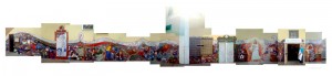 mosaic mosaic